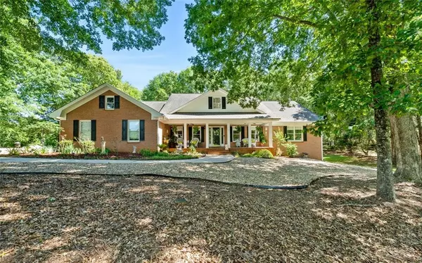 401 Riverwalk,  Mcdonough,  GA 30252