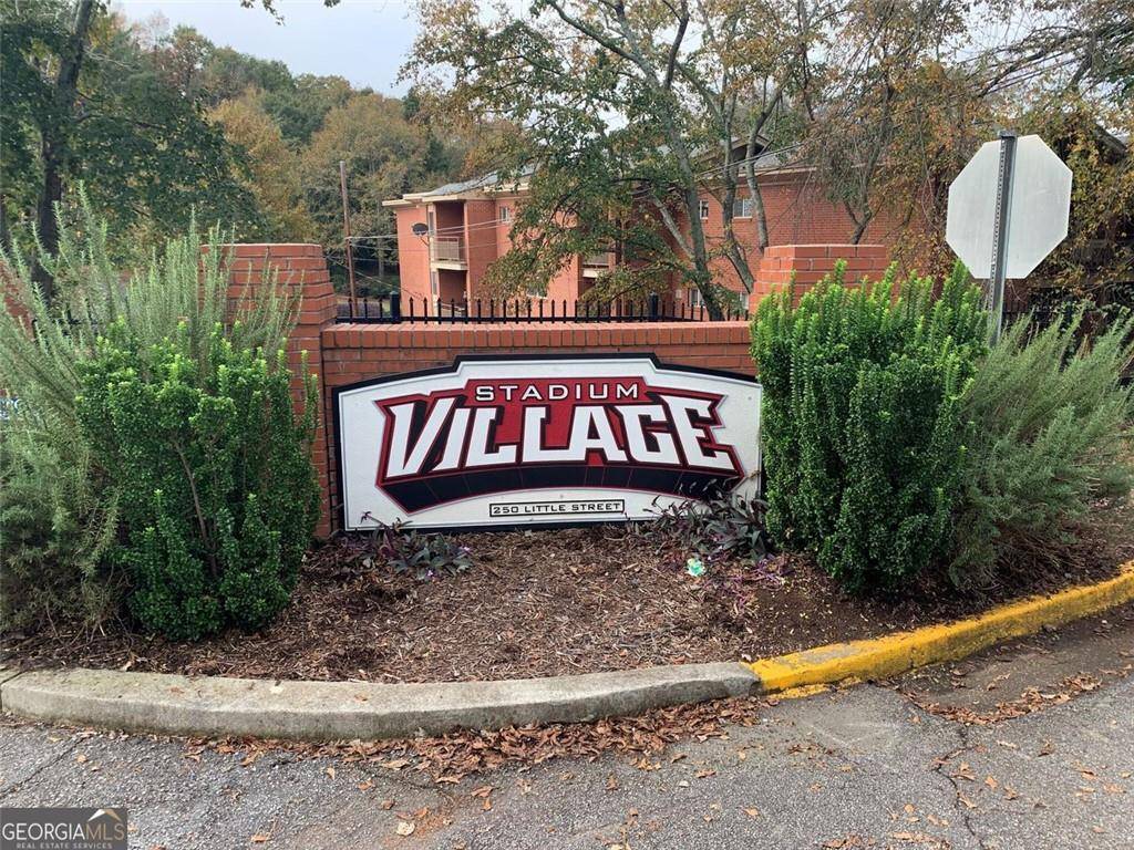 250 Little ST #D105, Athens, GA 30605