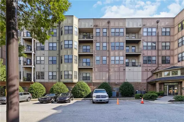Atlanta, GA 30310,898 Oak ST SW #1402