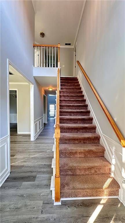 Alpharetta, GA 30022,515 Weathervane CT