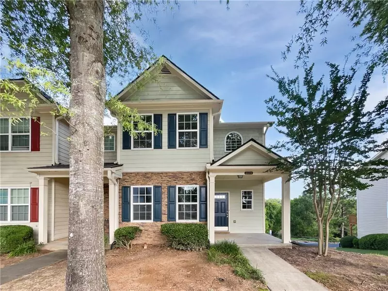 2438 Suwanee Pointe DR, Lawrenceville, GA 30043
