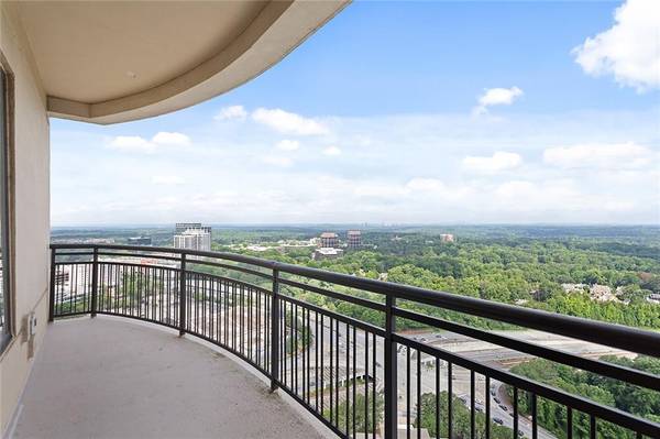 3445 Stratford RD NE #3403, Atlanta, GA 30326