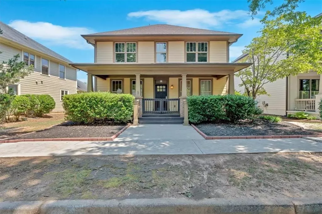 Douglasville, GA 30135,3278 Shakerley PARK