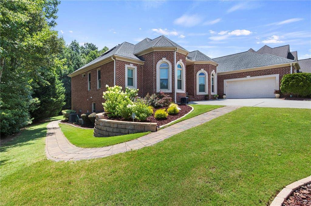 Conyers, GA 30012,2115 Julien Overlook #1