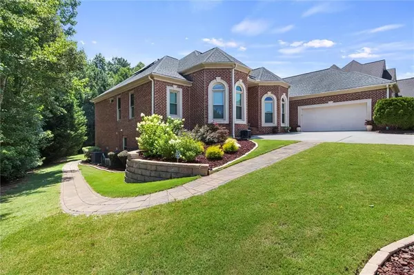 Conyers, GA 30012,2115 Julien Overlook #1