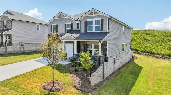 84 Sope Creek CIR, Pendergrass, GA 30567