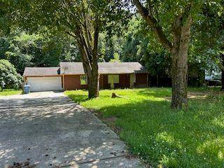 2842 Jordan Forest Trail Northwest, Lawrenceville, GA 30044