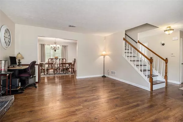 Stone Mountain, GA 30088,5086 N Woodbridge TRL