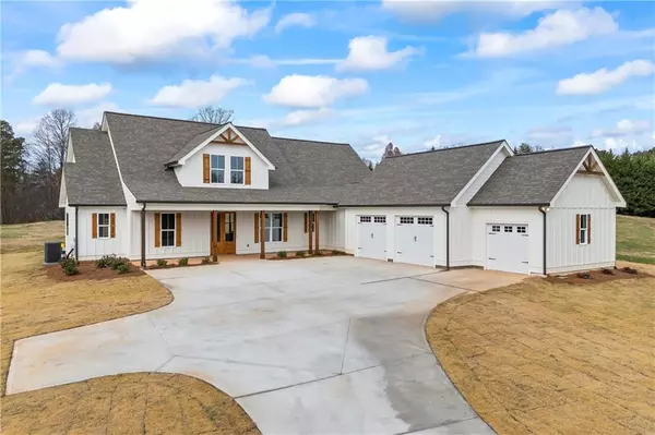 Gainesville, GA 30506,4312 Green Hill