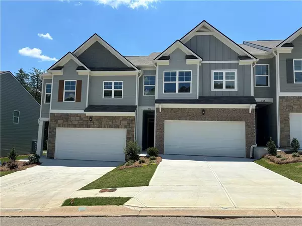 Dahlonega, GA 30533,472 Stoney Brook DR