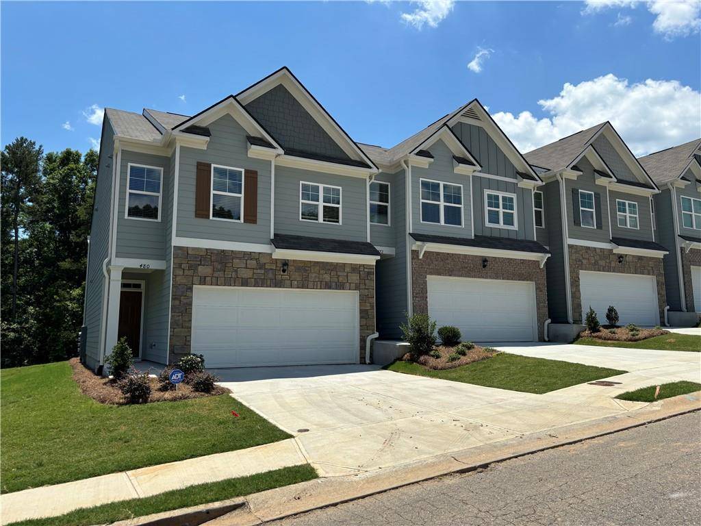 472 Stoney Brook DR, Dahlonega, GA 30533