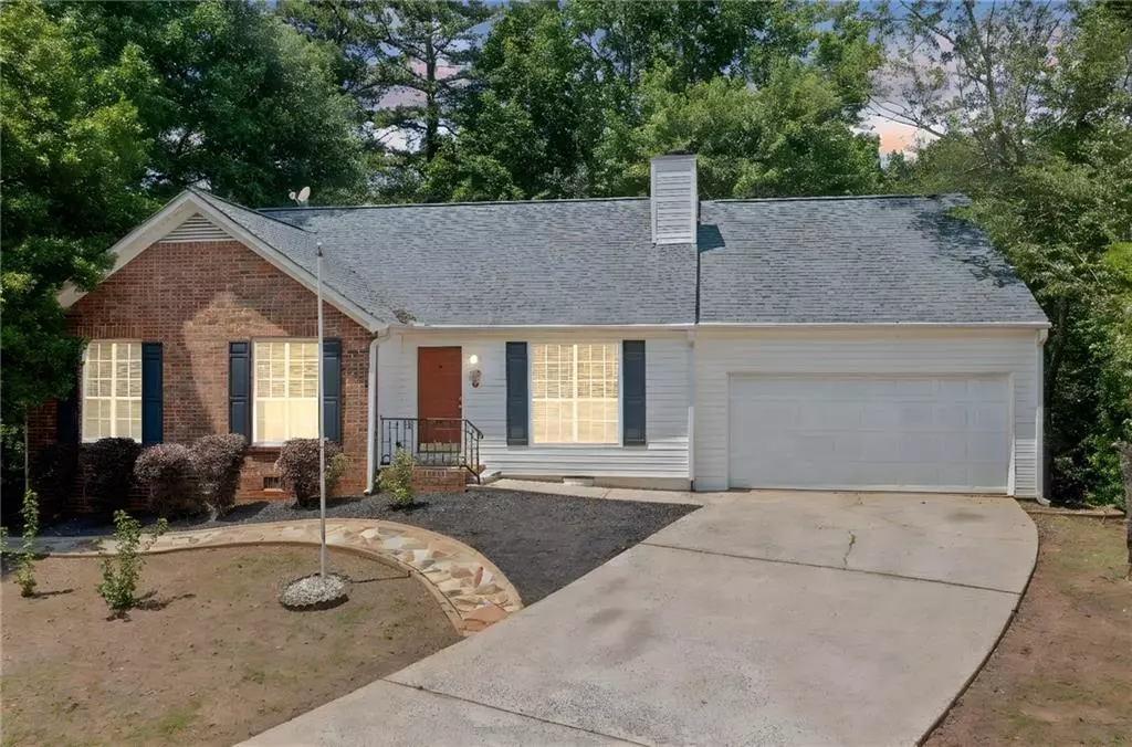 Kennesaw, GA 30144,3997 Paloverde DR NW