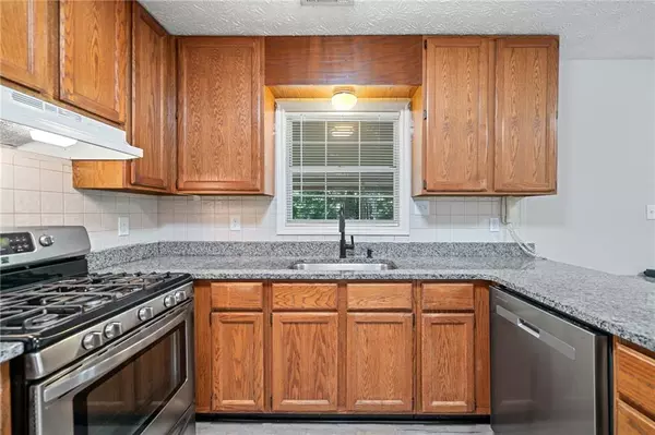 Kennesaw, GA 30144,3997 Paloverde DR NW