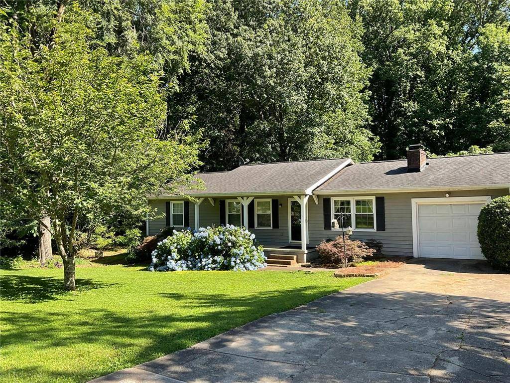 2832 Jordan Forest Trail Northwest, Lawrenceville, GA 30044