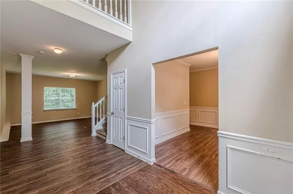 Atlanta, GA 30331,545 Platoro CT SW