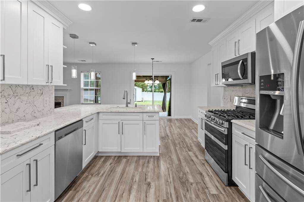 Lawrenceville, GA 30045,1644 Royal Ives DR