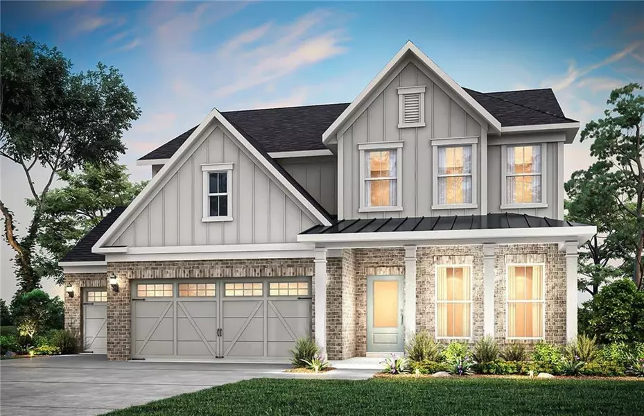 5365 Julep CT, Cumming, GA 30028