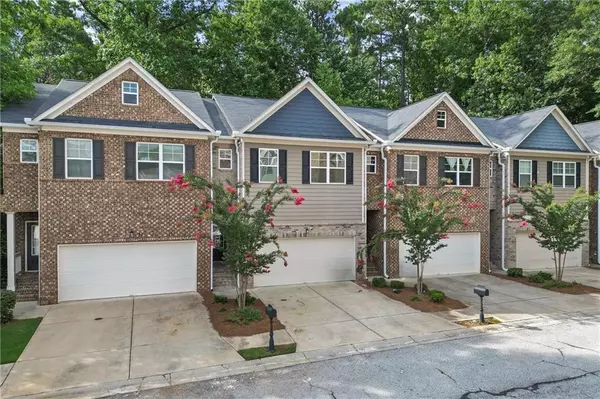 2163 Pebble Beach Drive, Lawrenceville, GA 30043