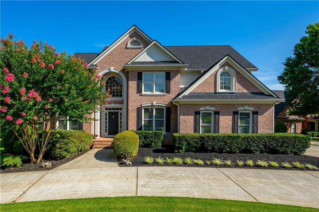 Canton, GA 30115,801 Windsor RDG