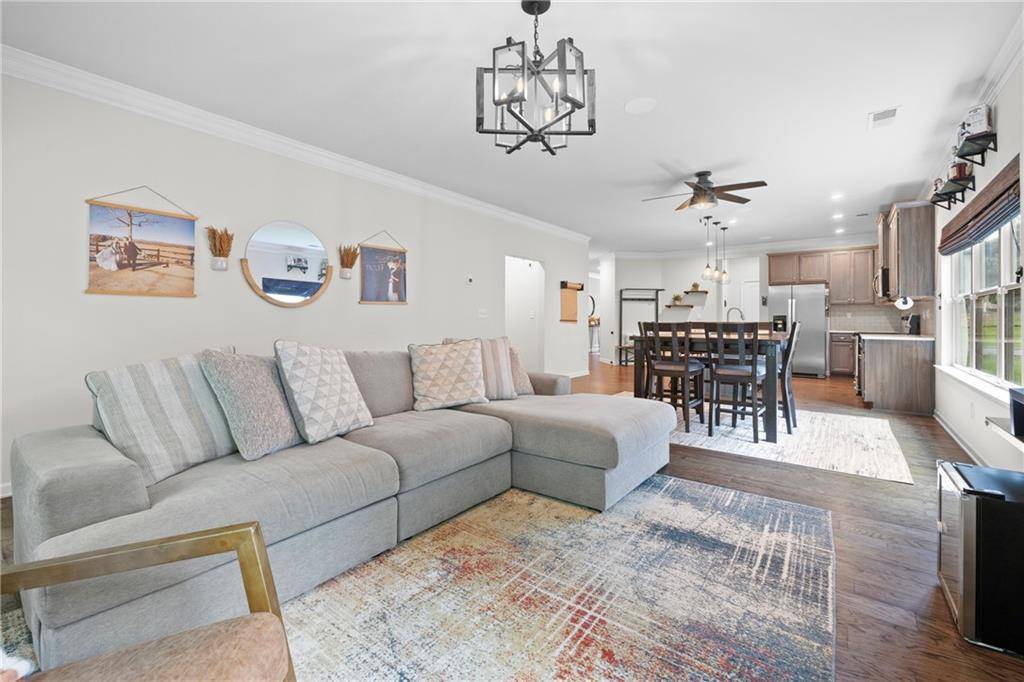Acworth, GA 30101,4554 Grenadine CIR