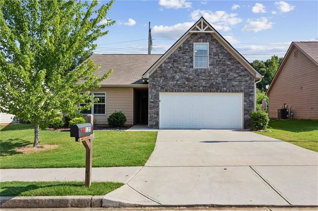 Griffin, GA 30223,125 W Lexington AVE