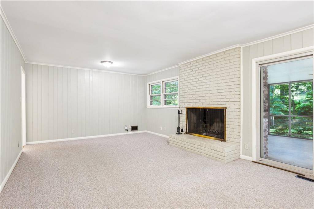 Atlanta, GA 30329,1646 Rainier Falls DR NE
