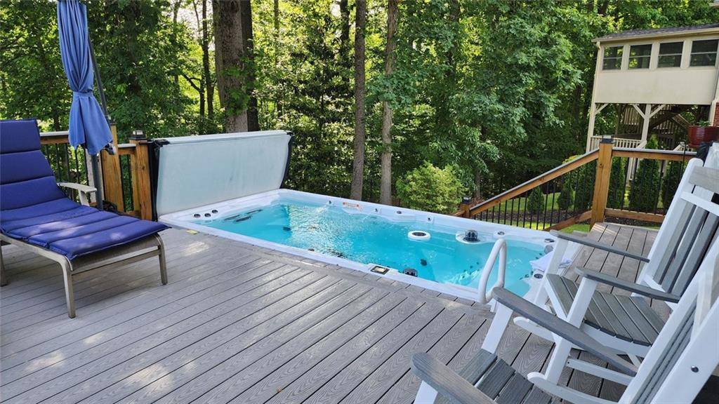Acworth, GA 30101,1422 Benbrook Ridge RDG NW