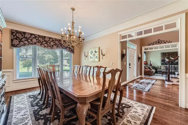 Acworth, GA 30101,1422 Benbrooke Ridge NW