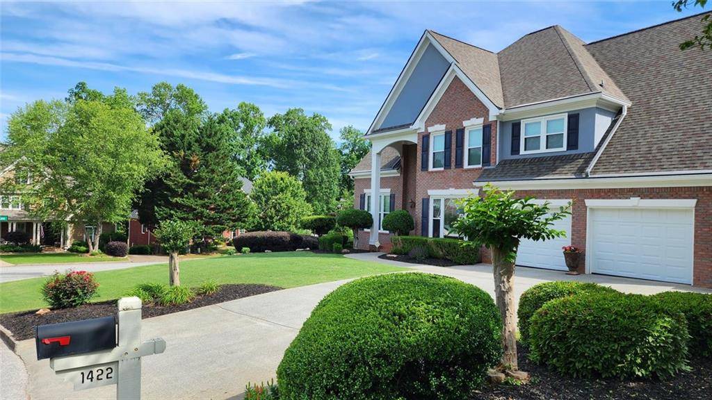 Acworth, GA 30101,1422 Benbrooke Ridge NW
