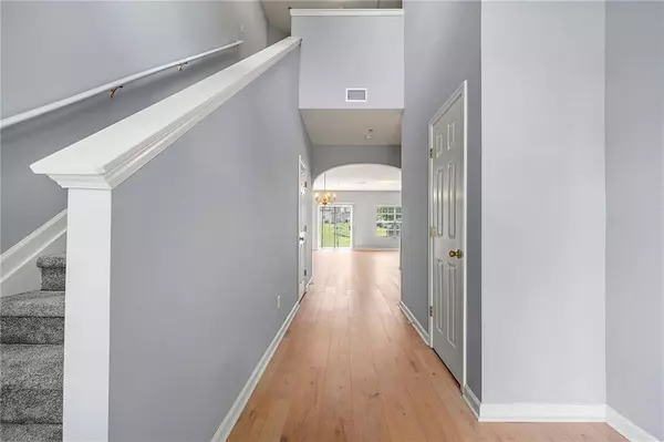 Cumming, GA 30040,257 Azalea CIR