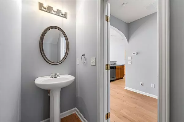 Cumming, GA 30040,257 Azalea CIR