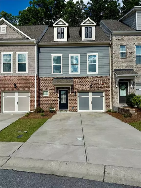 1452 Ridgebend WAY SE, Mableton, GA 30126