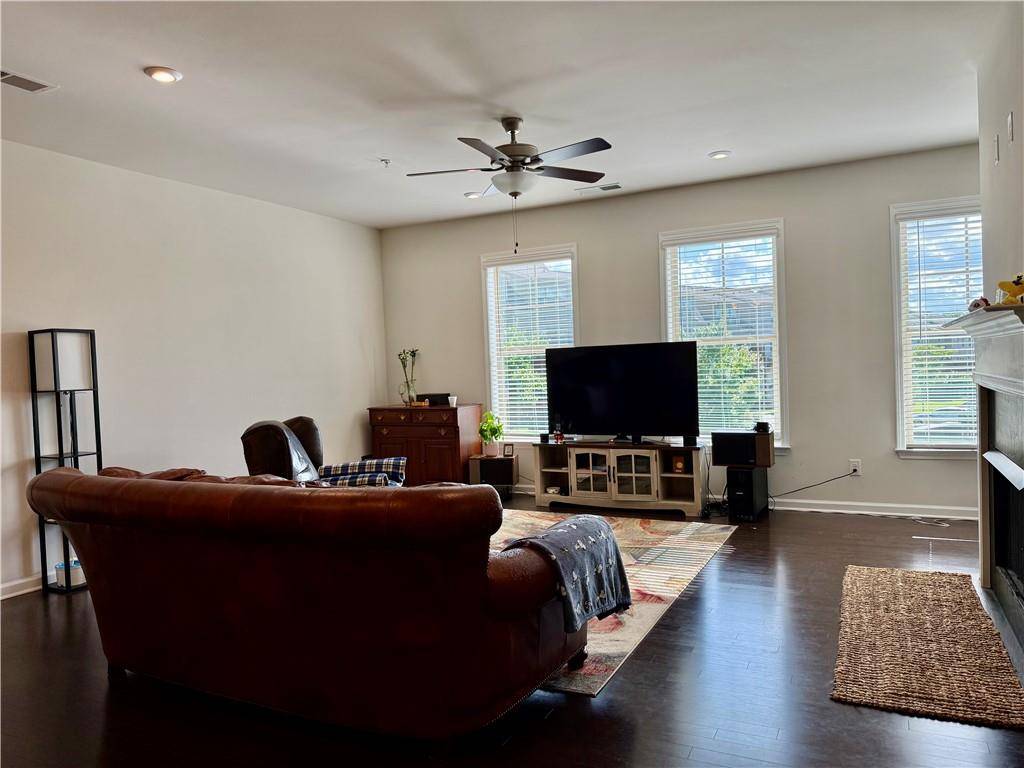 Mableton, GA 30126,1452 Ridgebend WAY SE