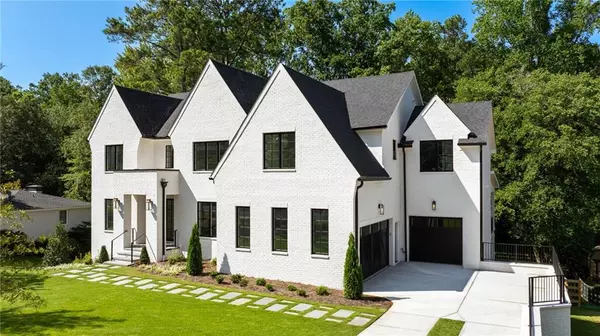 Alpharetta, GA 30009,312 Meadow DR NE