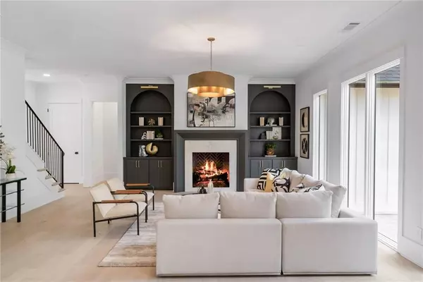 Alpharetta, GA 30009,312 Meadow DR NE