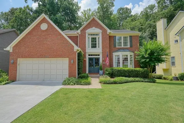 4138 Glenlake TER NW,  Kennesaw,  GA 30144