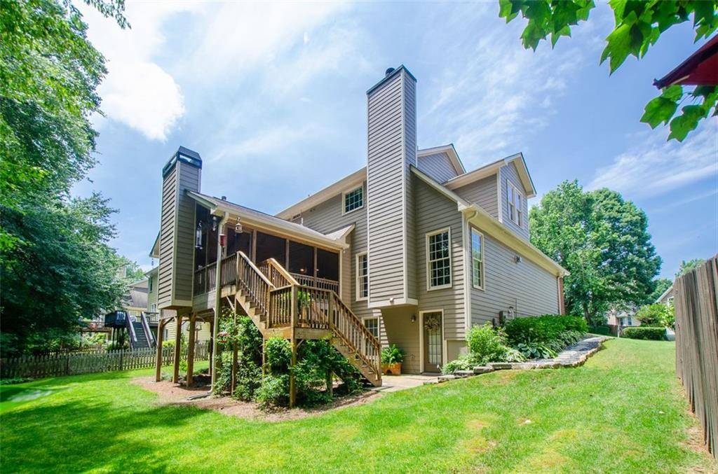 Kennesaw, GA 30144,4138 Glenlake TER NW
