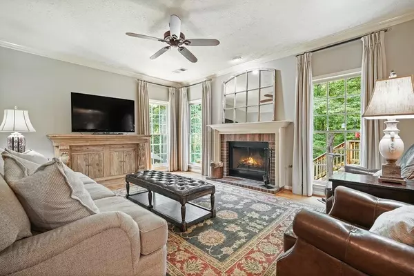Kennesaw, GA 30144,4138 Glenlake TER NW