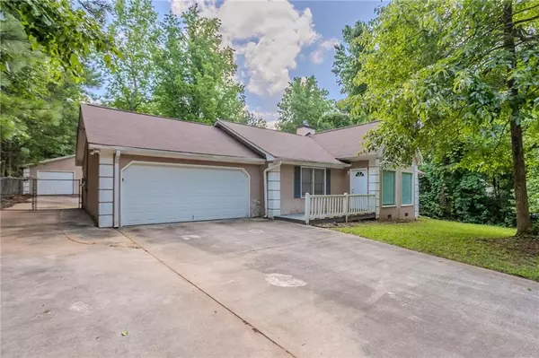Palmetto, GA 30268,45 Kelsey WAY