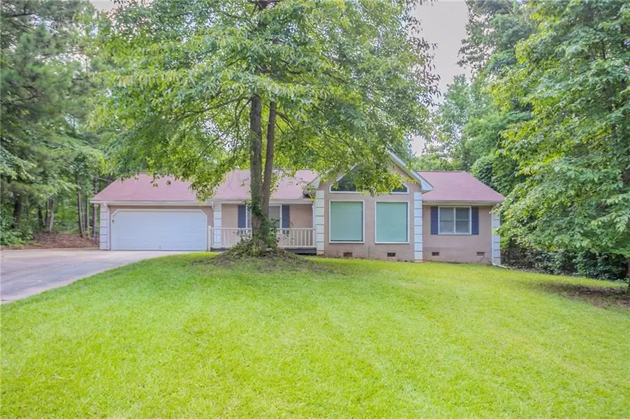 45 Kelsey WAY, Palmetto, GA 30268