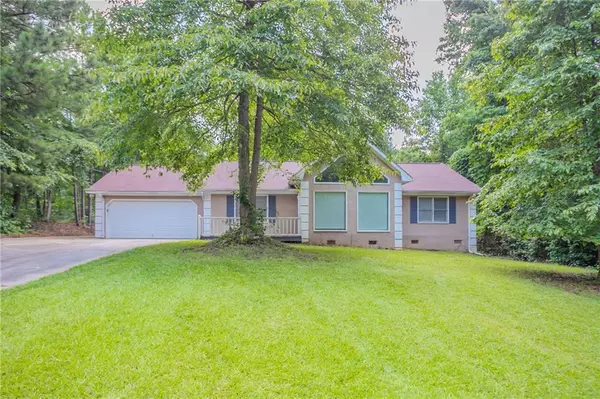 45 Kelsey WAY, Palmetto, GA 30268