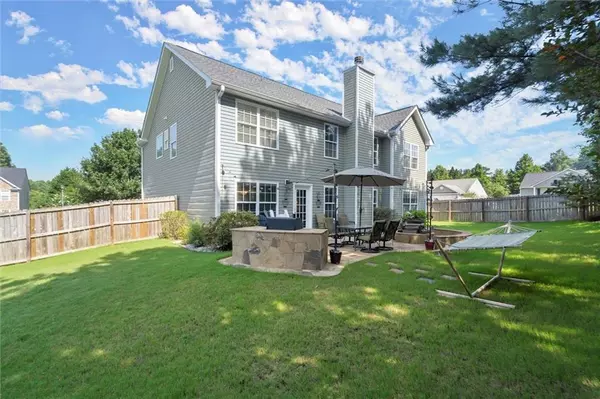 Winder, GA 30680,1900 Sandalwood CT