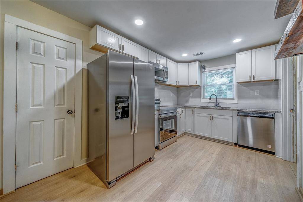 Atlanta, GA 30315,1024 Regis RD