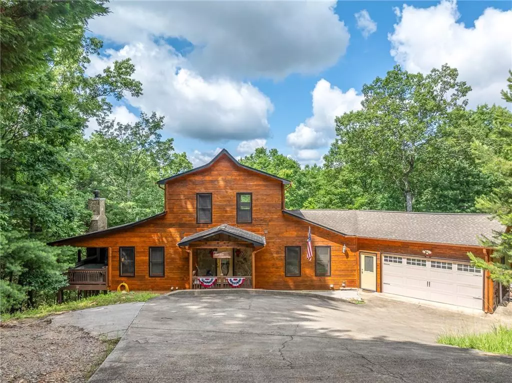 Morganton, GA 30560,30 Shepherds LN