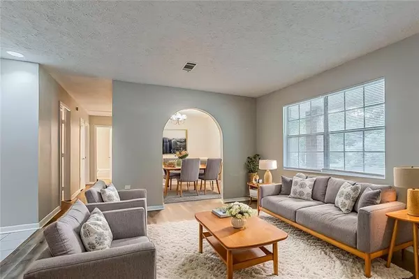 Atlanta, GA 30331,4748 Carson PASS SW