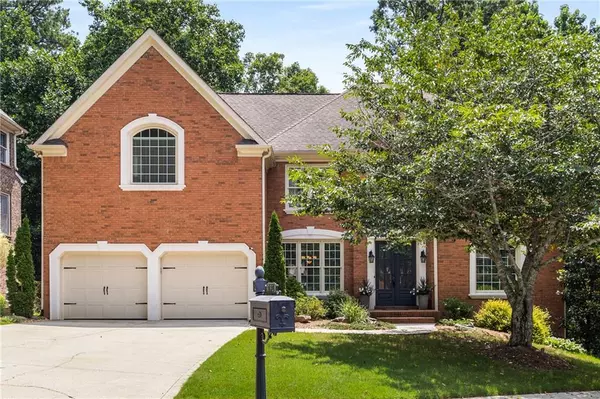 Roswell, GA 30076,290 Edwardton CT