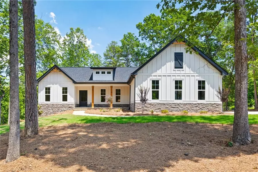 66 B PMB Young RD SE, Cartersville, GA 30120