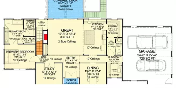 Newnan, GA 30263,169 Timberland TRL