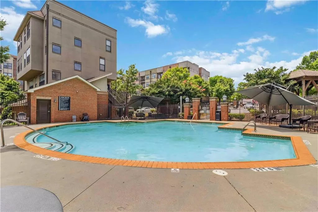 Atlanta, GA 30310,898 Oak ST SW #3228
