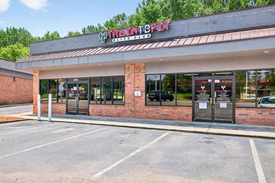 1895 Braselton HWY, Lawrenceville, GA 30043